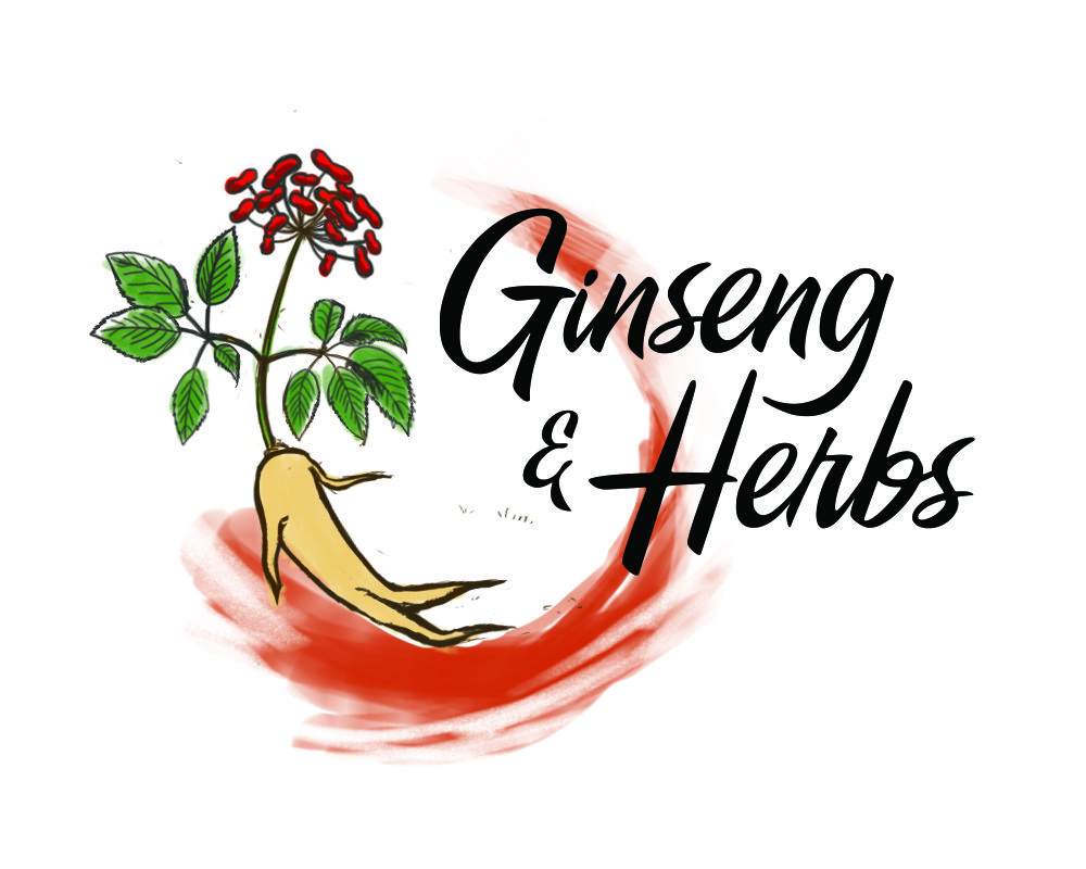 Ginseng and Herbs